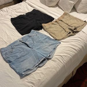 Shorts